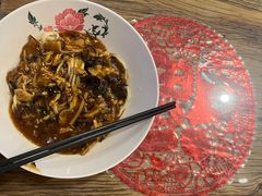 -锅儿挑面馆
