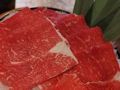 -一绪に寿喜烧自助(世茂广场店)