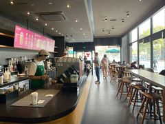 -星巴克(苏州西蒙店)
