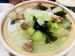 -龙福祥餐馆
