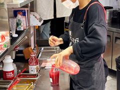 -须尽欢·冰淇淋&中国茶(翔殷路店)