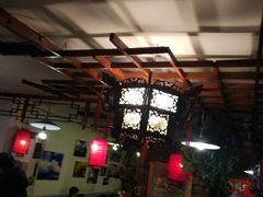 大堂-宝源饺子(麦子店街店)