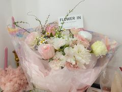 -Flower in(密渡桥店)