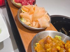 -川越泰火锅(吉利大厦店)