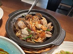 -蝦塘·中国餐馆(城墙南马道巷店)