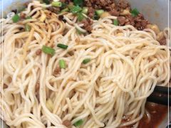 -魔都三兄弟酸辣粉·蘸卤炸串(虹桥万科店)