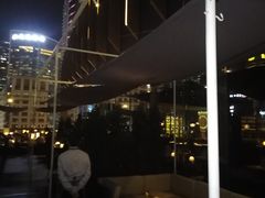 -Mercato莫卡多露台餐厅与酒吧(K11店)
