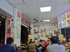 -西关明记肠粉(荔枝湾店)