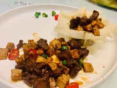 -西安饭庄(立丰国际店)