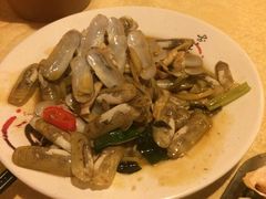 -得记得潮州海鲜砂锅粥(宝业路店)