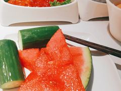 -海底捞火锅(泉城路店)