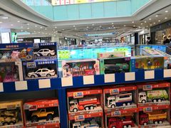 -万达广场(沈阳铁西店)