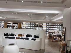-ZARA HOME(蓝色港湾店)