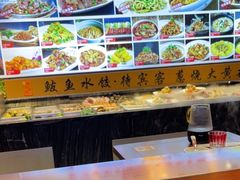 -渔家风味·鲅鱼水饺·央视展播·海鲜天津菜(开发区店)