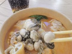 -好呷嘎来沙茶面(北京路店)