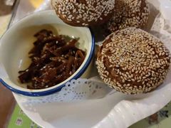 -竹叶涮肉坊(总店)