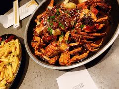 -一棠龙虾•王牌虾球(楚河汉街店)