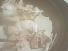 -四季缤纷椰子鸡(雨花亭凯德广场店)