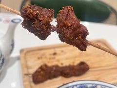 -舌尖尖兰州牛肉面(中峇鲁店)