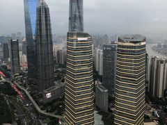 -东方明珠广播电视塔