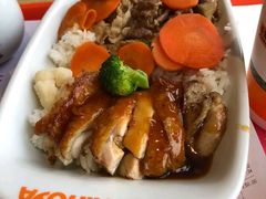 -吉野家(宾水道店)
