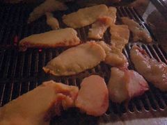 -本味家贵州烤肉&爆浆小豆腐(会展一店)