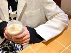 -长颈鹿咖啡(大学路店)