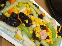 -天怡興·百年蒸饺(中心书城店)
