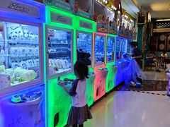 -星际传奇(观澜湖新城店)