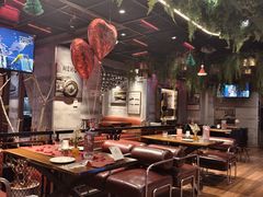 -1886德国汽车餐厅(外滩中央店)