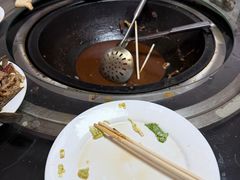 -村东第一家私房菜馆(古北水镇店)