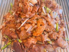 -四季民福烤鸭店(故宫店)