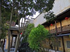 -徽商大宅院