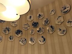 -浙江安吉JW万豪酒店·万豪中餐厅