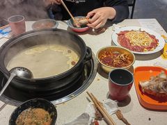 -钢管厂五区小郡肝串串香火锅(梅川路店)