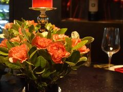 -YUE·6·西式融合餐厅(外滩六号店)