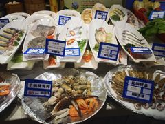 -阿毛饭店(和义路店)