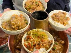 -浩海火烧云傣家菜(京广店)