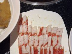 -京炭铜锅涮肉·羊蝎子·羊肉炉(保利·时光里店)
