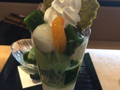 -伊藤久右卫门(宇治本店)