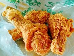 炸鸡腿-满记烧饼(牛街东里小区一区店)