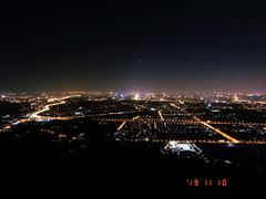 -鬼笑石后山停车场