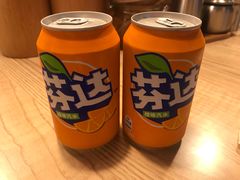 -亚皆老街南宁老友粉·米粉(印象城店)