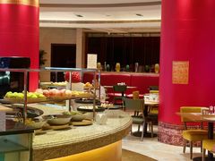-咖啡苑自助餐厅·中国大饭店