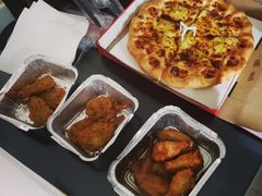 -必胜客(城西银泰店)