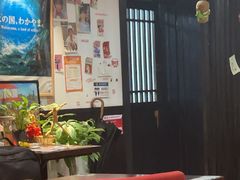 -纪州豚骨酱油拉面(锦延路店)