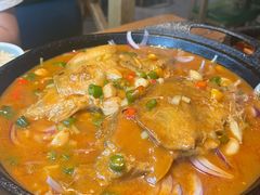 -YAFEE雅菲·粤菜·湘菜·融合菜(魏公村店)