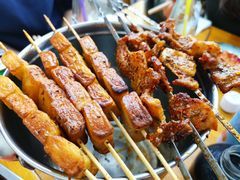 -炒豆合作社(东四总店)