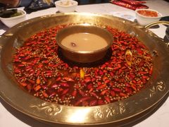 -哥老官重庆美蛙鱼头(宝山龙湖店)