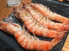 -千寻烧肉(政务区店)